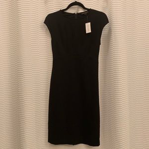 Banana Republic Black Dress